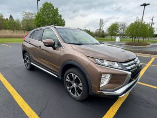 Used 2019 Mitsubishi Eclipse Cross SE image 1