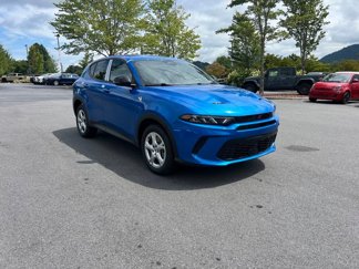 New 2025 Dodge Hornet GT image 1