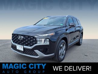 Used 2023 Hyundai Santa Fe SEL image 1