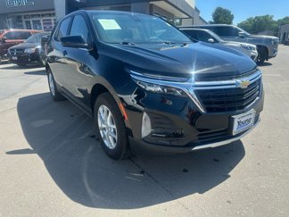 Used 2024 Chevrolet Equinox LT image 1