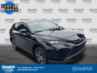 Used 2021 Toyota Venza LE image 1