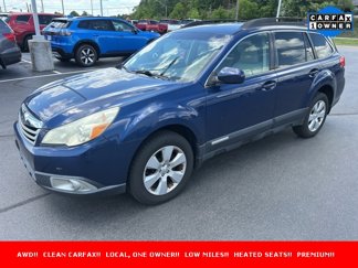 Used 2011 Subaru Outback 2.5i Premium image 1