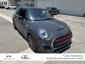 Used 2020 MINI Cooper John Cooper Works image 1