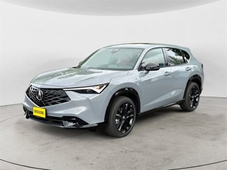New 2025 Acura ADX A-Spec image 1