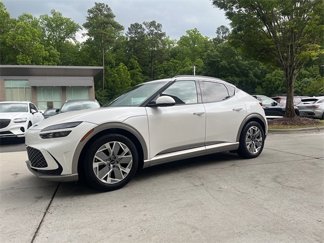 Certified 2024 Genesis GV60 RWD image 1