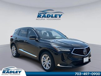 Certified 2023 Acura RDX FWD image 1