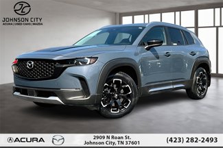Certified 2023 MAZDA CX-50 Meridian Edition w/ Cargo Package image 1