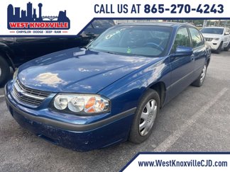 Used 2004 Chevrolet Impala image 1