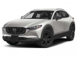 Certified 2024 MAZDA CX-30 AWD 2.5 S w/ Select Sport Pkg image 1