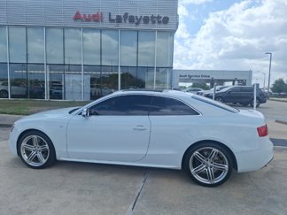 Used 2014 Audi S5 Prestige image 1