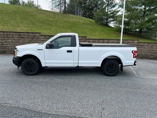 Used 2019 Ford F150 XL w/ XL Power Equipment Group image 1