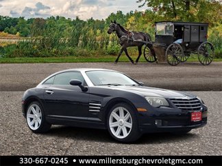 Used 2004 Chrysler Crossfire Coupe image 1