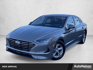 Used 2023 Hyundai Sonata SE video 1