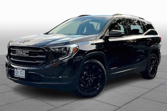 Used 2019 GMC Terrain SLE w/ Driver Convenience Package image 1