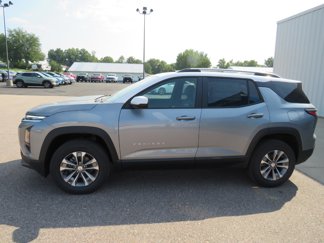 New 2025 Chevrolet Equinox LT w/ Convenience Package II image 1
