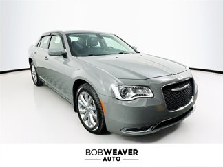 Used 2018 Chrysler 300 Touring w/ Driver Convenience Group image 1