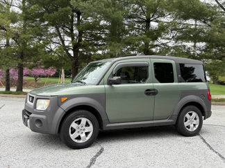 Used 2005 Honda Element EX image 1