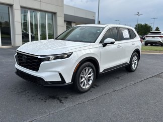 Used 2023 Honda CR-V EX-L image 1