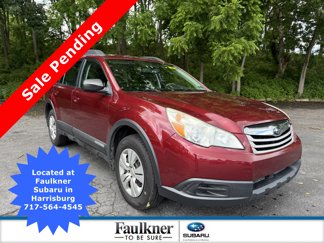 Used 2012 Subaru Outback 2.5i image 1