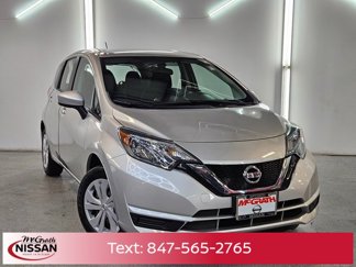 Used 2017 Nissan Versa Note SV image 1