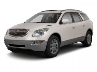 Used 2010 Buick Enclave CXL image 1