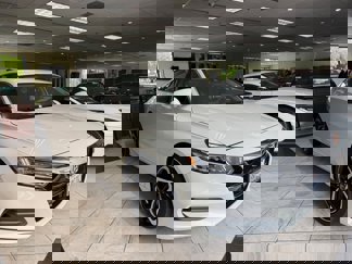 Used 2019 Honda Accord LX image 1