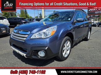 Used 2013 Subaru Outback 2.5i Limited image 1