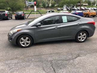 Used 2013 Hyundai Elantra GLS image 1