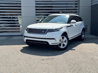 Used 2022 Land Rover Range Rover Velar S image 1