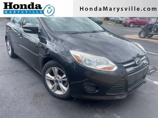 Used 2014 Ford Focus SE w/ SE Winter Package image 1