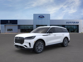 New 2025 Lincoln Aviator AWD image 1