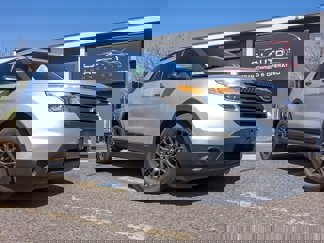 Used 2013 Ford Explorer FWD image 1