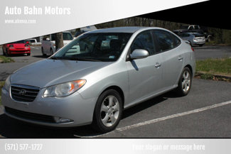 Used 2010 Hyundai Elantra GLS image 1