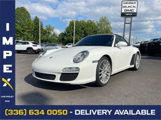Used 2011 Porsche 911 Carrera S image 1