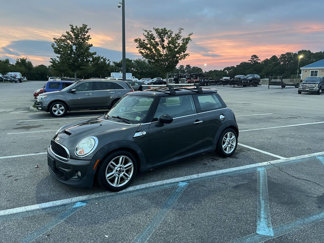 Used 2011 MINI Cooper S image 1