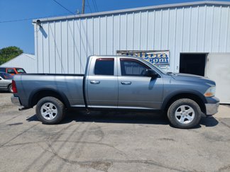Used 2010 Dodge Ram 1500 Truck SLT image 1