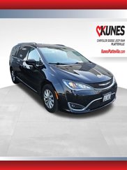 Used 2018 Chrysler Pacifica Touring-L Plus image 1