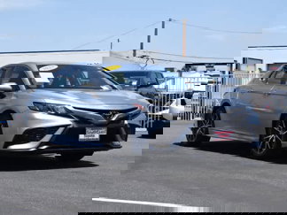 Certified 2023 Toyota Camry SE image 1