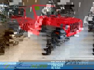 Used 2020 Jeep Gladiator Sport w/ Quick Order Package 24S image 1