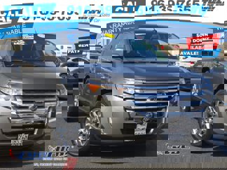 Used 2014 Ford Edge SEL w/ Equipment Group 205A image 1