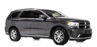 Used 2015 Dodge Durango Limited w/ Nav & Power Liftgate Group image 1