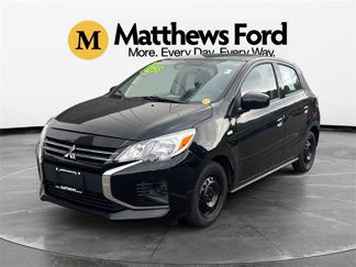 Used 2022 Mitsubishi Mirage ES image 1