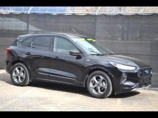 Used 2024 Ford Escape ST-Line image 1