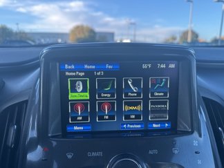 Used 2013 Chevrolet Volt Premium w/ Premium Trim Package video 3