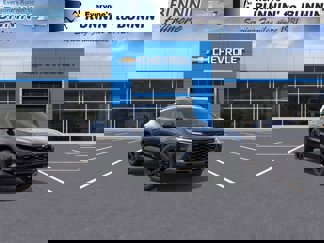 New 2025 Chevrolet Trax ACTIV w/ Driver Confidence Package image 1