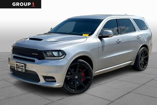 Used 2019 Dodge Durango R/T video 1