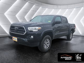 Used 2019 Toyota Tacoma SR5 image 1