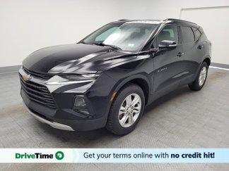 Used 2020 Chevrolet Blazer LT image 1