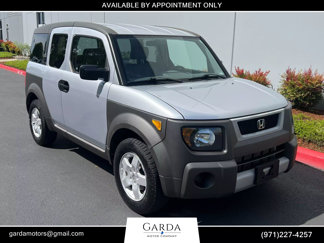 Used 2004 Honda Element EX image 1