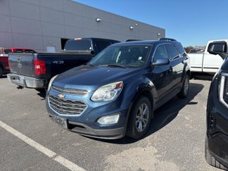 Used 2017 Chevrolet Equinox LT w/ Convenience Package image 1